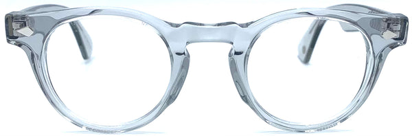 Pewpols Forchester - occhiale da Vista Grigio foto frontale