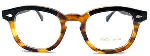 Indie Eyewear 1420 C071  - occhiale da Vista Maculato foto frontale
