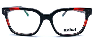 Rebel Nv3170 C1  - occhiale da Vista Multicolor foto frontale
