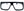 Coexist Peterson - occhiale da Vista Marrone Maculato foto frontale