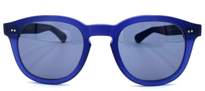 Indie Eyewear 1401 C845 - occhiale da Sole Blu foto frontale