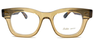 Indie Eyewear 1450 C626  - occhiale da Vista Maculato foto frontale