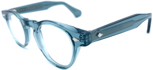 Pewpols Forchester - occhiale da Vista Verde foto laterale