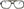 Steve McQueen Sebring - occhiale da Vista Grigioverde foto frontale