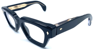 Pewpols Arthur - occhiale da Vista Nero foto laterale