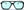 Indie Eyewear 1477 C140 calibro 56 - Nuova Ottica