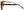 Indie Eyewear 1477 C1976 - Nuova Ottica