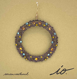 Lio Mod 1159 51 - 28 145 C.02 - Nuova Ottica