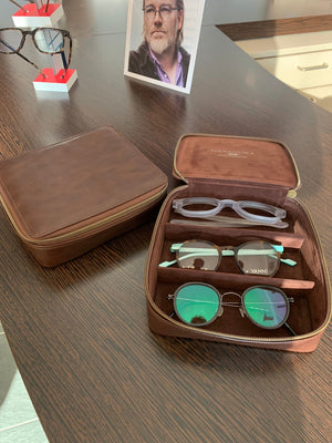 Nuova Ottica Contenitore per più Occhiali - Nuova Ottica