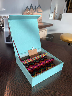 Nuova Ottica Contenitore per più Occhiali - Nuova Ottica