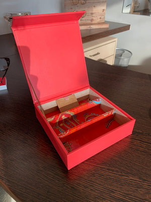 Nuova Ottica Contenitore per più Occhiali - Nuova Ottica