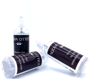 Nuova Ottica Spray pulizia occhiali - Nuova Ottica