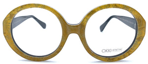 OKKI Chandra C.k009le - Nuova Ottica