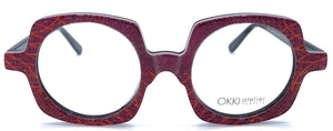 OKKI Clarissa C.K041le - Nuova Ottica