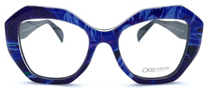 OKKI Estela C.K026le - Nuova Ottica