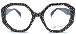 OKKI Olisa C.K014le - Nuova Ottica