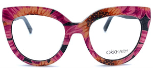 OKKI Petruska C.K030le - Nuova Ottica