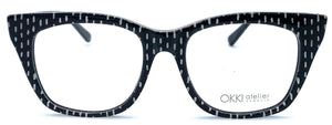 OKKI Susanne C.j091le - Nuova Ottica