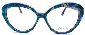 OKKI Tatiana C.K043le - Nuova Ottica