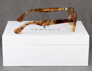 Pewpols Arinn Caramel - Nuova Ottica