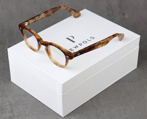 Pewpols Arinn Caramel - Nuova Ottica