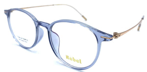 Rebel Nv8056 C2 - Nuova Ottica