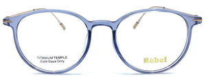 Rebel Nv8056 C2 - Nuova Ottica