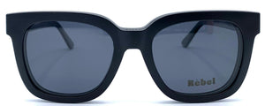 Rebel Nv8813 C1 clip sole - Nuova Ottica