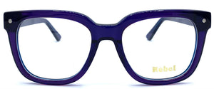 Rebel Nv8813 C6 clip sole - Nuova Ottica