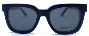 Rebel Nv8813 C6 clip sole - Nuova Ottica