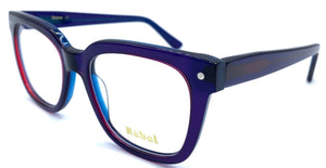Rebel Nv8813 C6 clip sole - Nuova Ottica