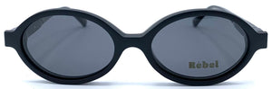 Rebel Nv8847 C1 clip sole - Nuova Ottica