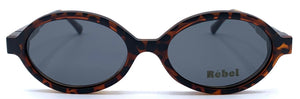 Rebel Nv8847 C2 clip sole - Nuova Ottica
