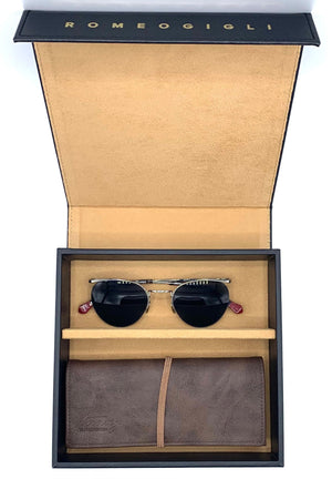 Romeo Gigli Rgs613 Tuareg gld - Nuova Ottica