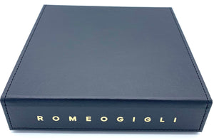 Romeo Gigli Rgs613 Tuareg gld - Nuova Ottica