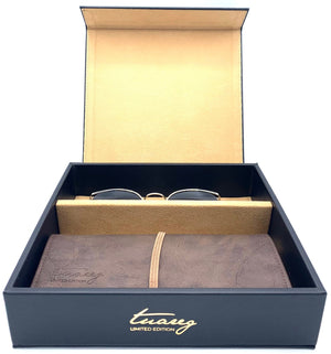 Romeo Gigli Rgs613 Tuareg gld - Nuova Ottica