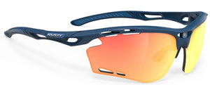 Rudy Project Propulse Blue Matte Sp624047 - 0000 - Nuova Ottica
