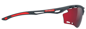 Rudy Project Propulse Charcoal Matte sp623838 - 0000 - Nuova Ottica