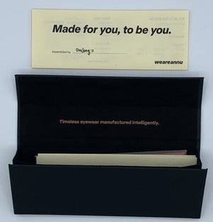 weareannu Cateye 10 L - Nuova Ottica