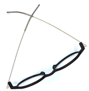 weareannu Round 04 S - Nuova Ottica