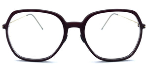 weareannu Square 22 L - Nuova Ottica