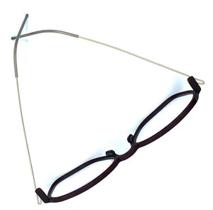 weareannu Square 22 L - Nuova Ottica