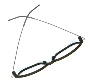 weareannu Square 24 L - Nuova Ottica