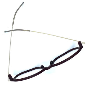 weareannu Square 24 L - Nuova Ottica