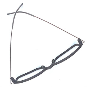 weareannu Square 25 M - Nuova Ottica