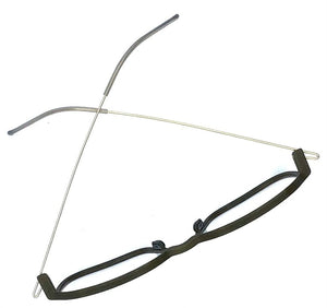 weareannu Square 26 M - Nuova Ottica