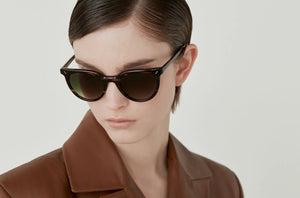 GigiStudios Agatha 6566/2 - Nuova Ottica