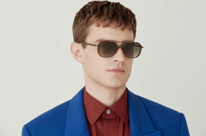 GigiStudios Grant 6670/2 - Nuova Ottica