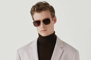 GigiStudios Simon 6561/2 - Nuova Ottica