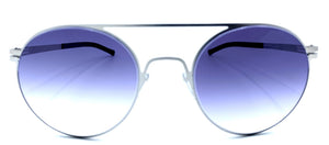 ic! Berlin Hubert W pearl - Nuova Ottica